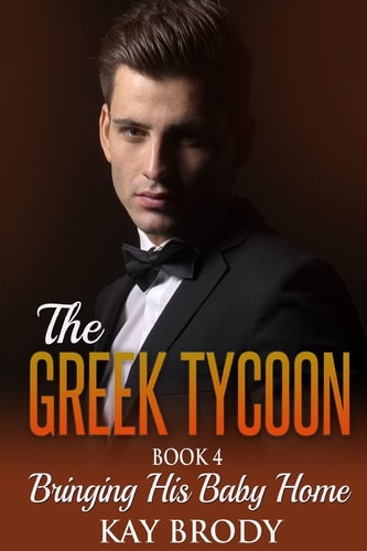Bringing His Baby Home GIANT PRINT A Billionaire New Adult Romance