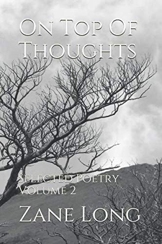 On Top Of Thoughts Selected Poetry Volume 2