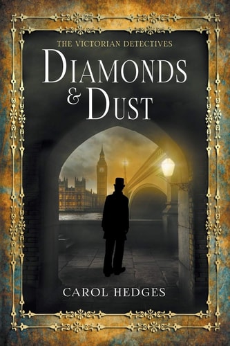 Diamonds and Dust