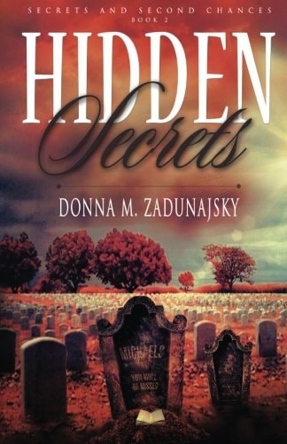 Hidden Secrets