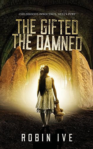 The Gifted. The Damned.