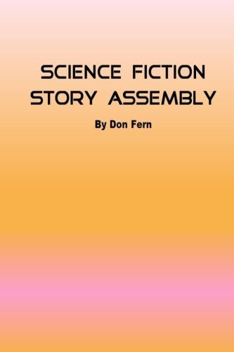 Science Fiction Story Assembly