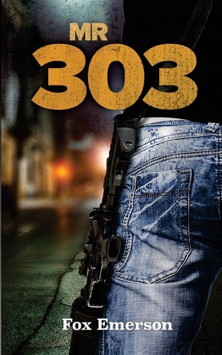 Mr 303 The Virus