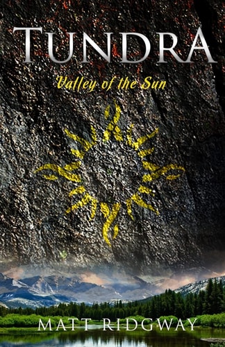 Tundra Valley of the Sun