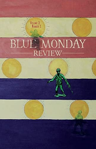 Blue Monday Review Volume 3, Number 1
