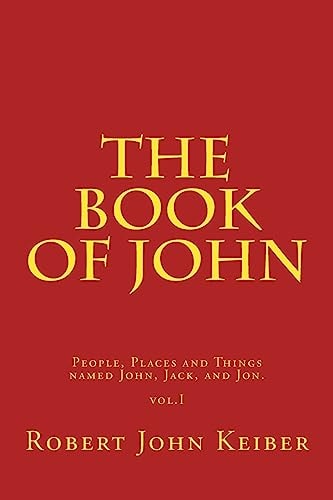 The Book Of John