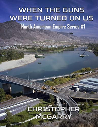 When The Guns Were Turned On Us
