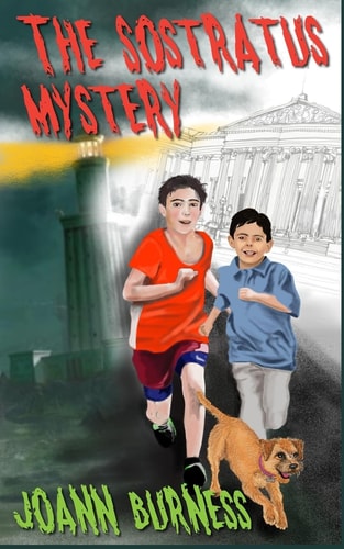 The Sostratus Mystery