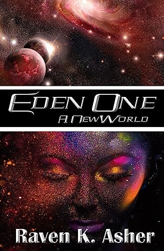 Eden One A New World
