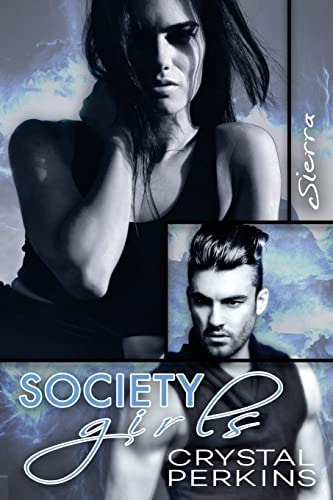Society Girls Sierra