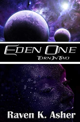 Eden One Torn in Two