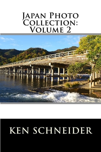 Japan Photo Collection Volume 2
