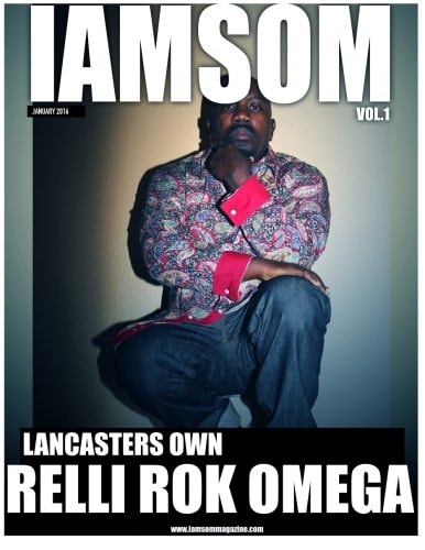 IAMSOM Magazine VOL. 1