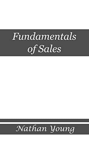 Fundamentals of Sales Trading Value Within Relationships