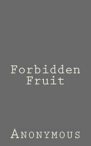 Forbidden Fruit