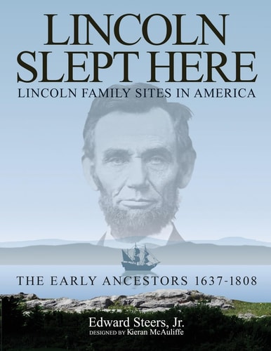 Lincoln Slept Here Lincoln Family Sites in America