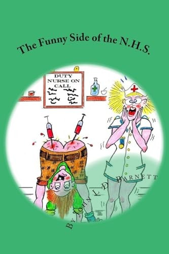 The Funny Side of the N. H. S.