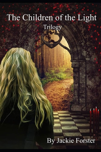 The Children of the Light Trilogy