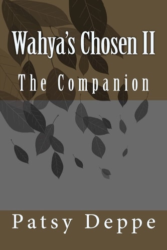 Wahya's Chosen II The Companion