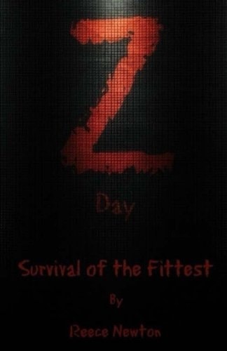 Z Day Survival of the Fittest