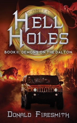 Hell Holes Demons on the Dalton