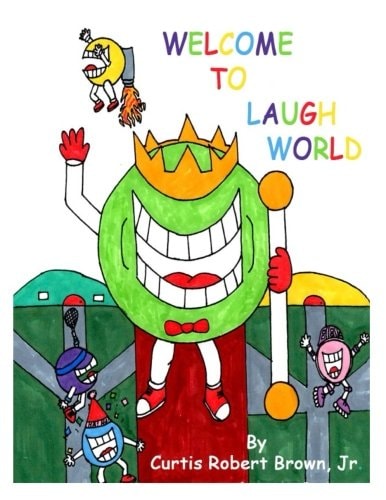 Welcome to Laugh World