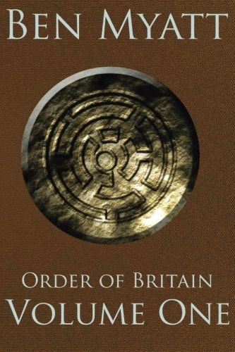 Order Of Britain Volume One