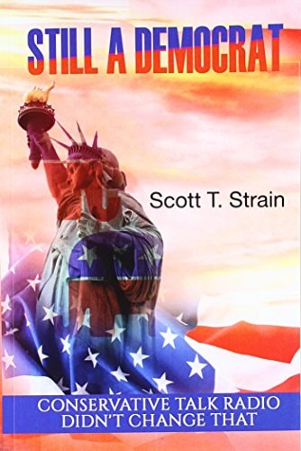 Still a Democrat Conservative Talk Radio Didn't Change That