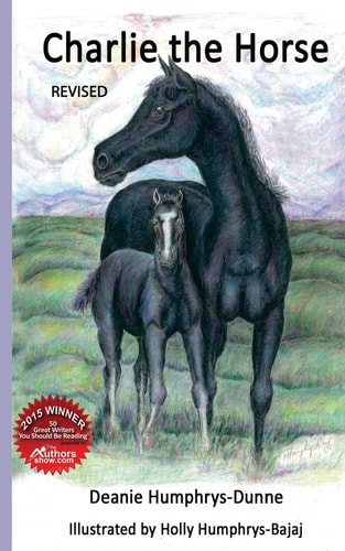 Charlie the Horse