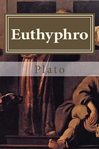 Euthyphro