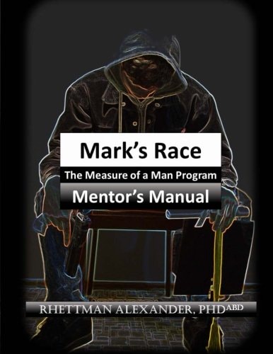 The Measure of a Man Program Mentor's Manual