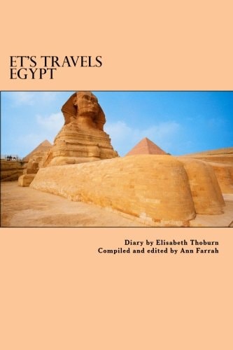 Et's Travels Egypt