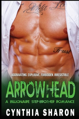 Arrowhead A Billionaire Stepbrother With Benefits Romance