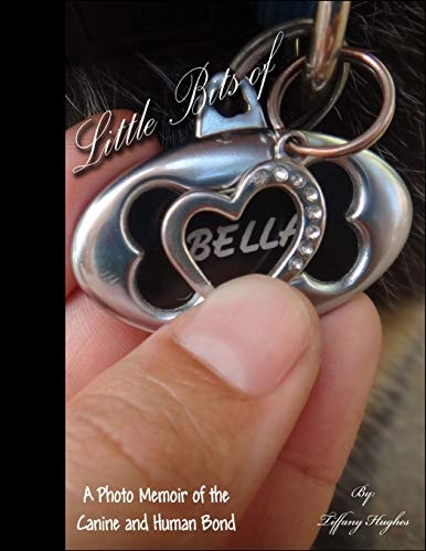 Little Bits of Bella Photo Book