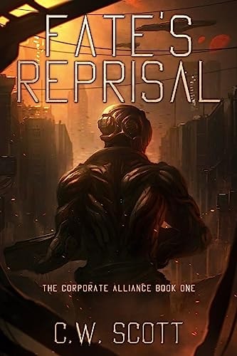 Fate's Reprisal