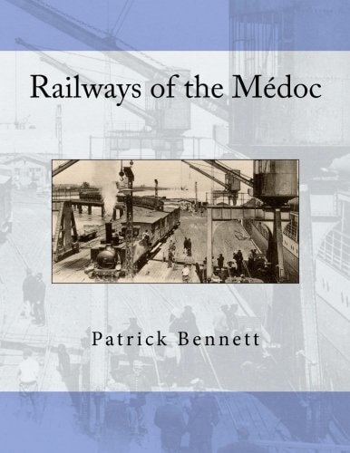 Railways of the Médoc