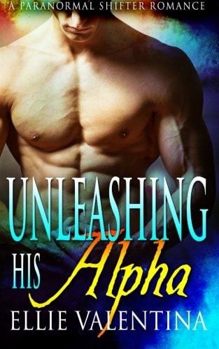 Unleashing His Alpha