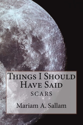 Things I Should Have Said