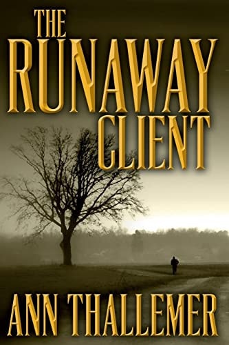 The Runaway Client (Large Print)