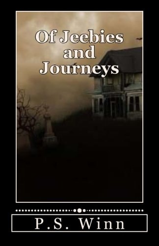 Of Jeebies and Journeys