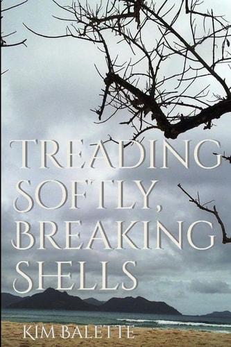 Treading Softly, Breaking Shells