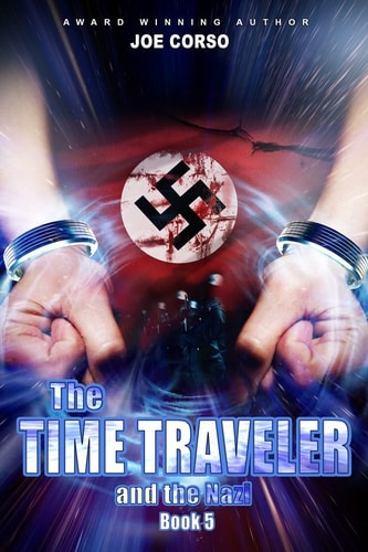 The Time Traveler and the Nazi Book 5