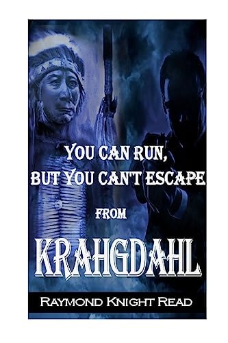 Krahgdahl