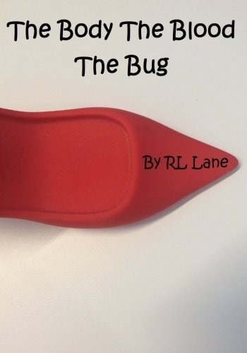 The Body The Blood The Bug