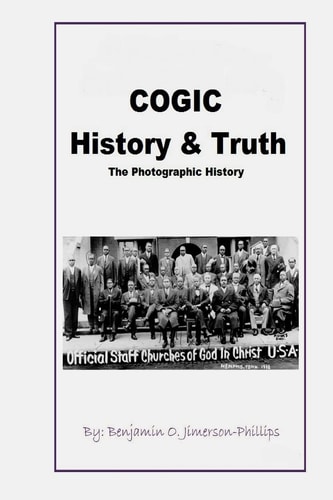 C. O. G. I. C. History and Truth