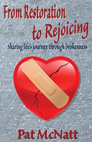 From Restoration to Rejoicing Finding God's Faithfulness in the Life's Faults