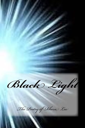 Black Light Poetry