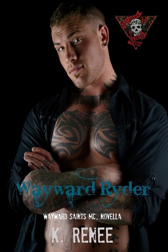 Wayward Ryder