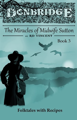 Donbridge The Miracles of Midwife Sutton