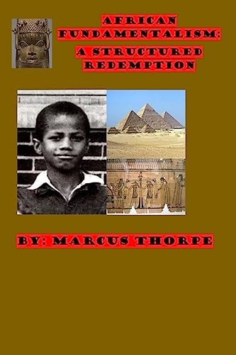 African Fundamentalism A Structured Redemption